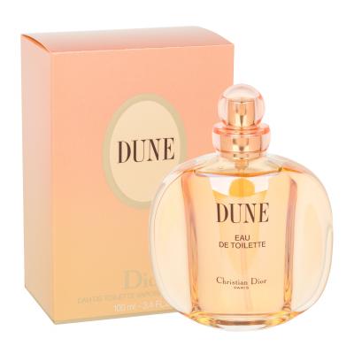 Dior Dune Apă de toaletă pentru femei 100 ml