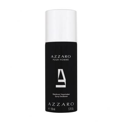 Azzaro Pour Homme Deodorant pentru bărbați 150 ml