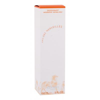 Hermes Eau Des Merveilles Deodorant pentru femei 150 ml