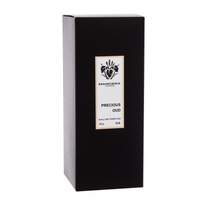 MANCERA Precious Oud Apă de parfum 120 ml