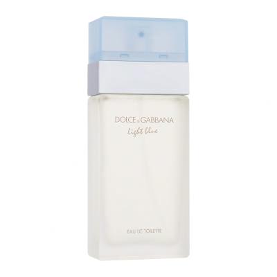 Dolce&amp;Gabbana Light Blue Apă de toaletă pentru femei 50 ml