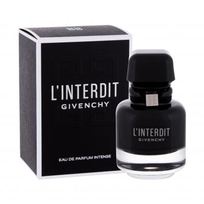 Givenchy L'Interdit Intense Apă de parfum pentru femei 35 ml