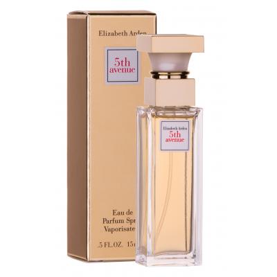 Elizabeth Arden 5th Avenue Apă de parfum pentru femei 15 ml