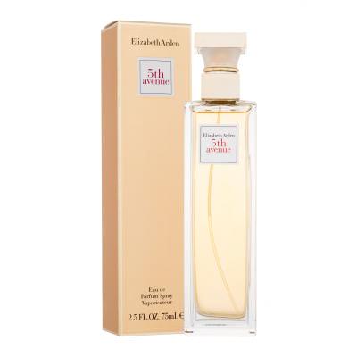 Elizabeth Arden 5th Avenue Apă de parfum pentru femei 75 ml