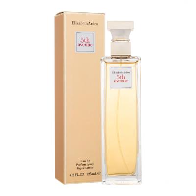 Elizabeth Arden 5th Avenue Apă de parfum pentru femei 125 ml