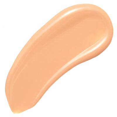 Maybelline Fit Me! Matte + Poreless Fond de ten pentru femei 30 ml Nuanţă 124 Soft Sand