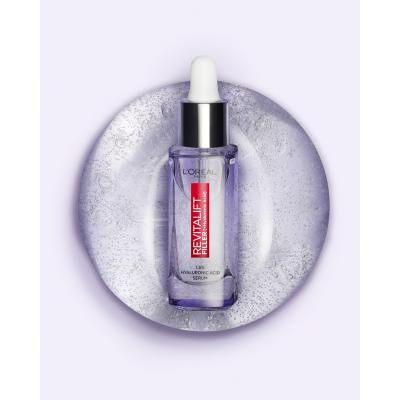 L&#039;Oréal Paris Revitalift Filler HA 1,5% Ser facial pentru femei 30 ml