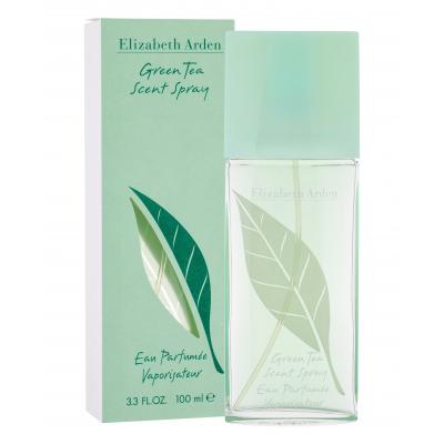 Elizabeth Arden Green Tea Apă de toaletă pentru femei 100 ml