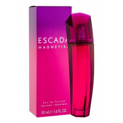 ESCADA Magnetism Apă de parfum pentru femei 50 ml