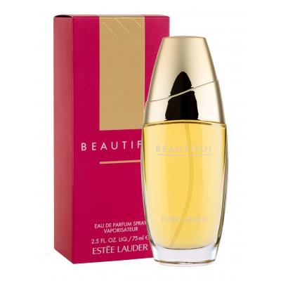 Estée Lauder Beautiful Apă de parfum pentru femei 75 ml