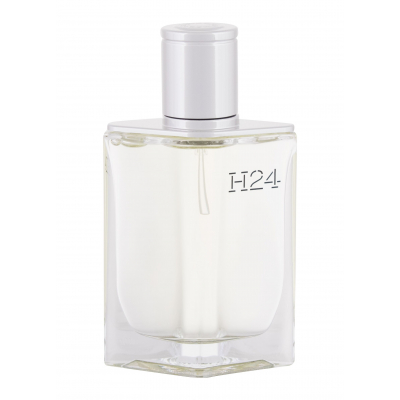 Hermes H24 Apă de toaletă pentru bărbați 50 ml