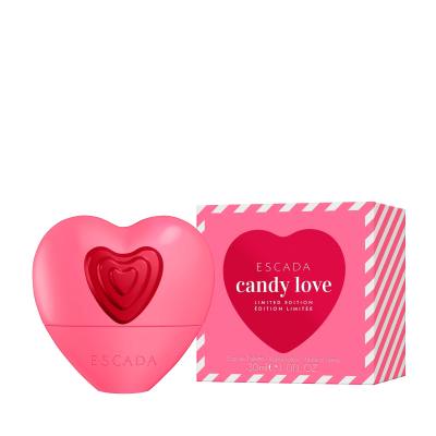 ESCADA Candy Love Limited Edition Apă de toaletă pentru femei 30 ml