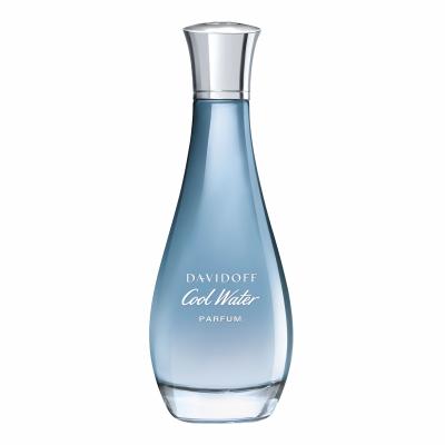 Davidoff Cool Water Parfum Apă de parfum pentru femei 100 ml