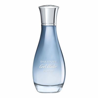 Davidoff Cool Water Parfum Apă de parfum pentru femei 50 ml