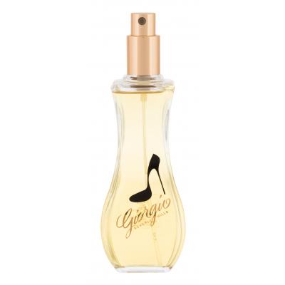 Giorgio Beverly Hills Chic Collector Edition Apă de toaletă pentru femei 90 ml tester