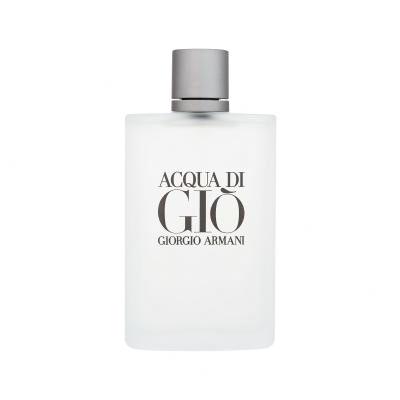 Giorgio Armani Acqua di Giò Pour Homme Apă de toaletă pentru bărbați 200 ml