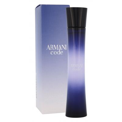 Giorgio Armani Code Apă de parfum pentru femei 75 ml