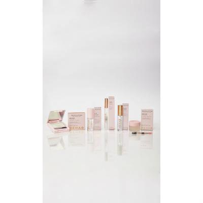 Makeup Revolution London Rehab Brow Care Serum Stilizare pentru femei 5 ml