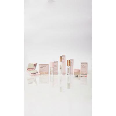 Makeup Revolution London Rehab Lash Care Serum Stilizare pentru femei 3 ml