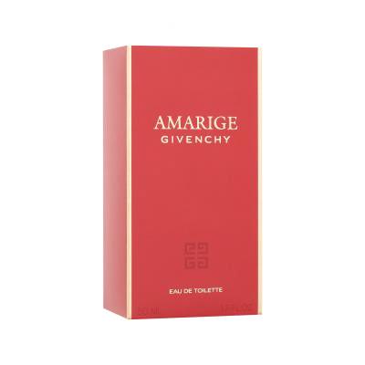 Givenchy Amarige Apă de toaletă pentru femei 50 ml