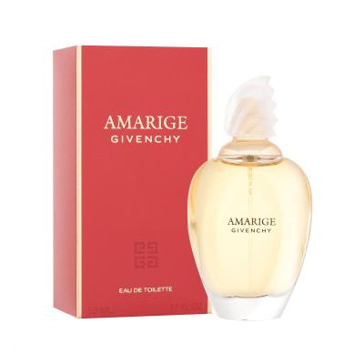 Givenchy Amarige Apă de toaletă pentru femei 50 ml