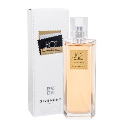 Givenchy Hot Couture Apă de parfum pentru femei 100 ml