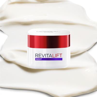 L&#039;Oréal Paris Revitalift Duo Set Set cadou crema de zi Revitalift 50 ml + crema de noapte Revitalift 50 ml