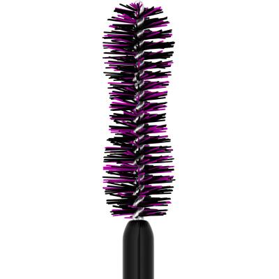 Maybelline The Falsies Lash Lift Mascara pentru femei 9,6 ml Nuanţă Ultra Black