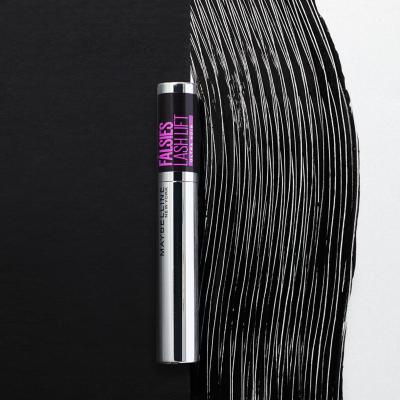 Maybelline The Falsies Lash Lift Mascara pentru femei 9,6 ml Nuanţă Ultra Black