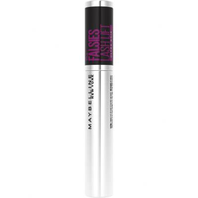 Maybelline The Falsies Lash Lift Mascara pentru femei 9,6 ml Nuanţă Ultra Black