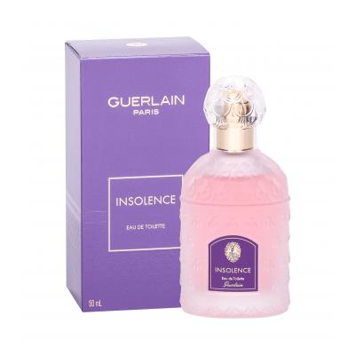 Guerlain Insolence Apă de toaletă pentru femei 50 ml