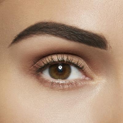 Maybelline Express Brow Ultra Slim Creion pentru femei 9 g Nuanţă Deep Brown