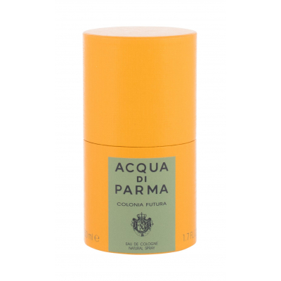 Acqua di Parma Colonia Futura Apă de colonie 50 ml