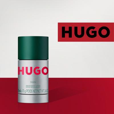 HUGO BOSS Hugo Man Deodorant pentru bărbați 75 ml