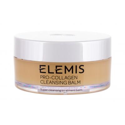 Elemis Pro-Collagen Anti-Ageing Gel demachiant pentru femei 100 g