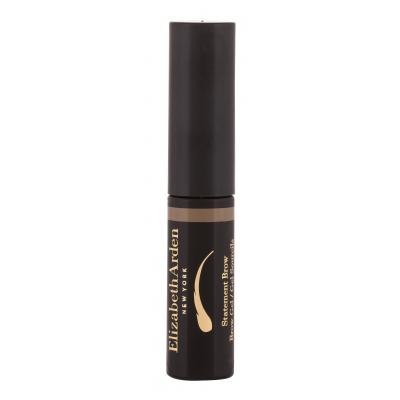 Elizabeth Arden Statement Brow Gel Mascara sprâncene pentru femei 4 ml Nuanţă 02 Honey