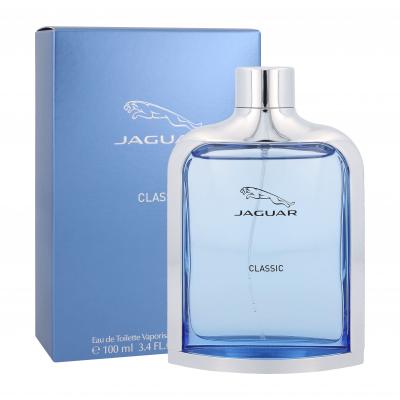 Jaguar Classic Apă de toaletă pentru bărbați 100 ml