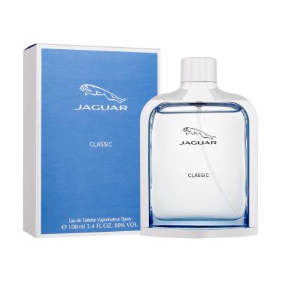 Jaguar Classic Apă de toaletă pentru bărbați 100 ml