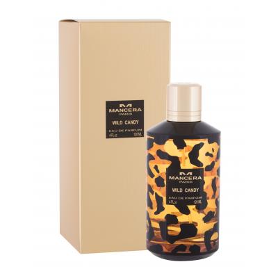 MANCERA Wild Candy Apă de parfum 120 ml