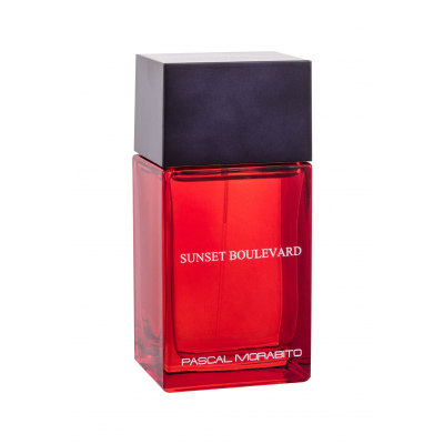 Pascal Morabito Sunset Boulevard Apă de toaletă 100 ml