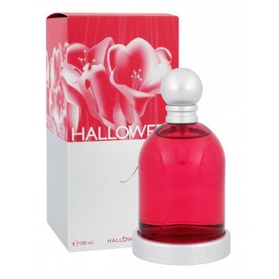 Halloween Halloween Freesia Apă de toaletă pentru femei 100 ml