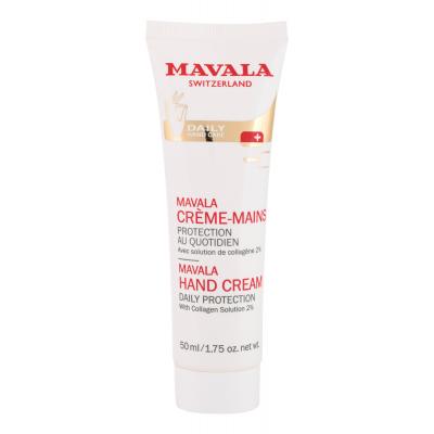 MAVALA Daily Hand Care Cremă de mâini pentru femei 50 ml