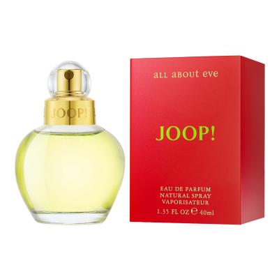 JOOP! All about Eve Apă de parfum pentru femei 40 ml