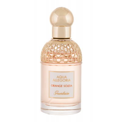 Guerlain Aqua Allegoria Orange Soleia Apă de toaletă 30 ml