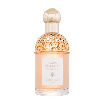 Guerlain Aqua Allegoria Orange Soleia Apă de toaletă 75 ml