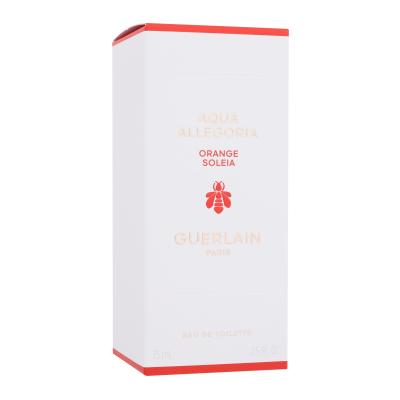 Guerlain Aqua Allegoria Orange Soleia Apă de toaletă 75 ml