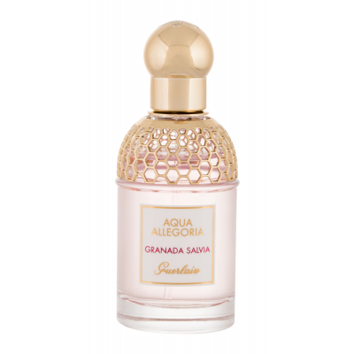 Guerlain Aqua Allegoria Granada Salvia Apă de toaletă 30 ml