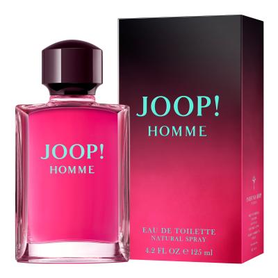 JOOP! Homme Apă de toaletă pentru bărbați 125 ml