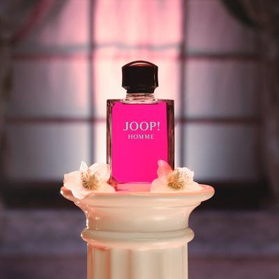 JOOP! Homme Apă de toaletă pentru bărbați 125 ml