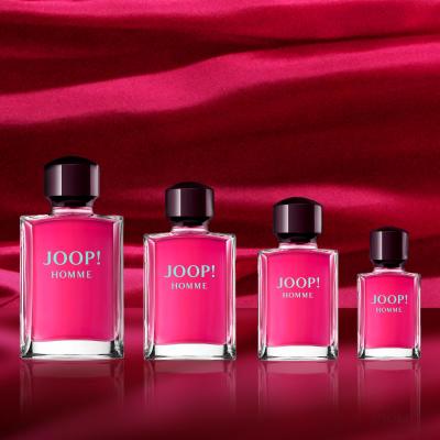 JOOP! Homme Apă de toaletă pentru bărbați 125 ml